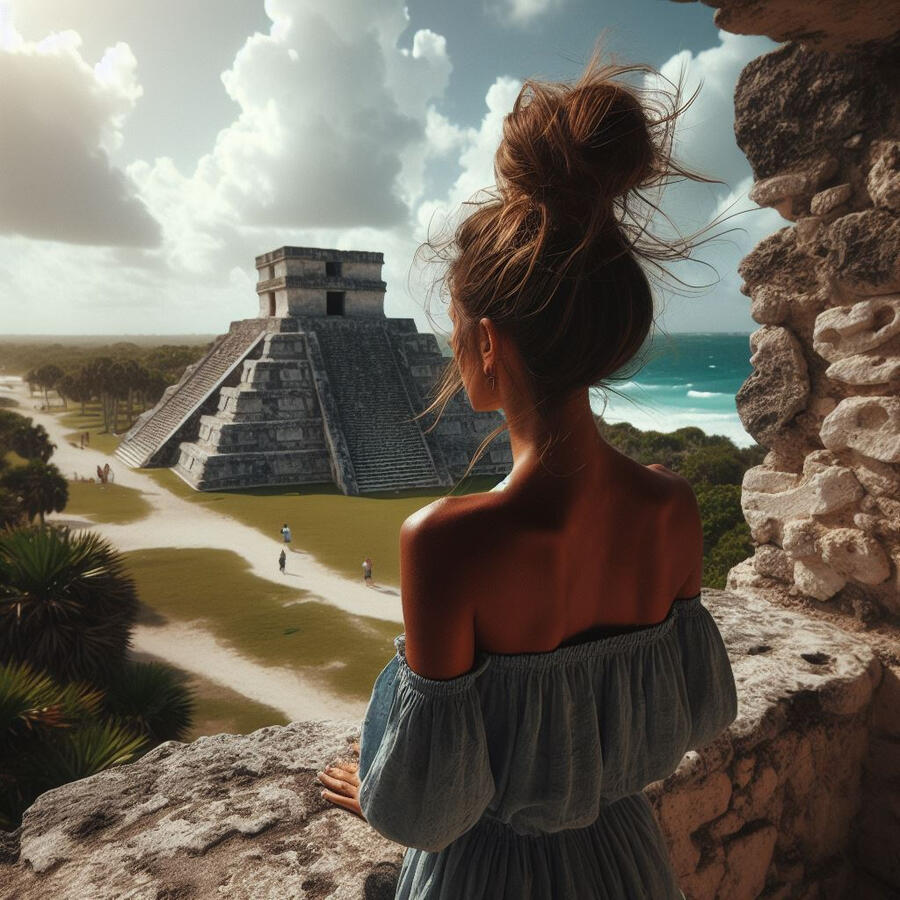 Gabriela Middlebrooks, San Mateo